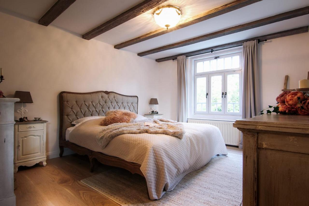 לנדבה Vila Vilma Vineyard Cottage מראה חיצוני תמונה