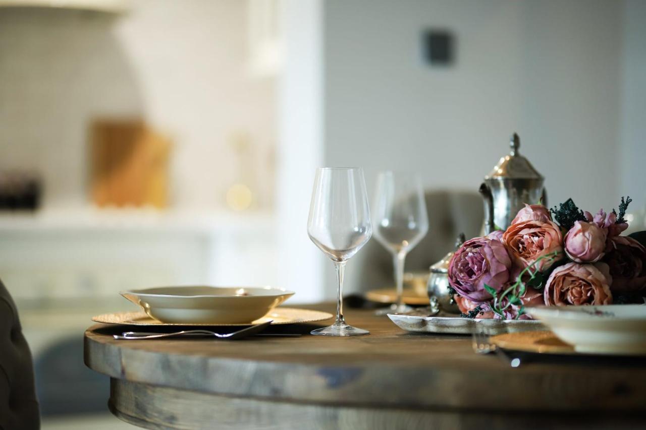 לנדבה Vila Vilma Vineyard Cottage מראה חיצוני תמונה