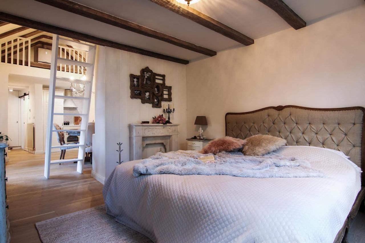 לנדבה Vila Vilma Vineyard Cottage מראה חיצוני תמונה