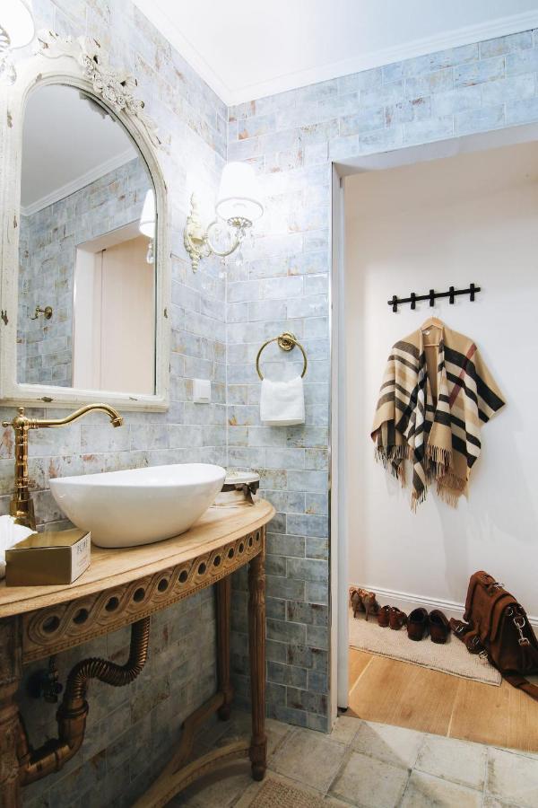 לנדבה Vila Vilma Vineyard Cottage מראה חיצוני תמונה